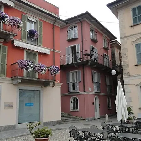 Διαμέρισμα Casa Sul Lago Salita Biumi *