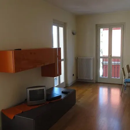 Casa Sul Lago Salita Biumi Διαμέρισμα *