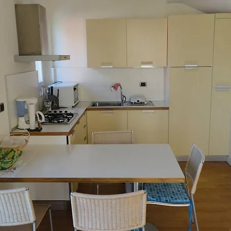 Διαμέρισμα Casa Sul Lago Salita Biumi Βερμπάνια