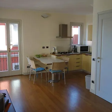 Casa Sul Lago Salita Biumi Διαμέρισμα Βερμπάνια