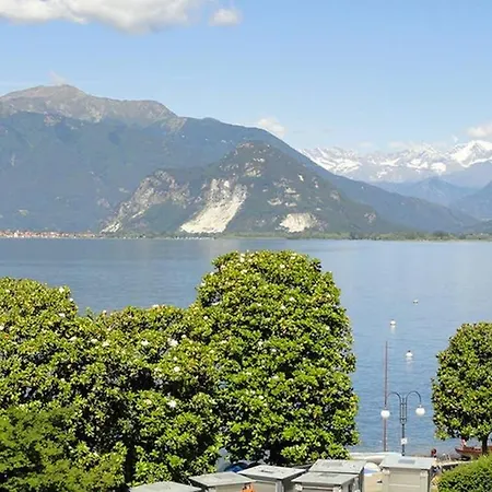 Διαμέρισμα Casa Sul Lago Salita Biumi *