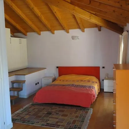 Διαμέρισμα Casa Sul Lago Salita Biumi Βερμπάνια