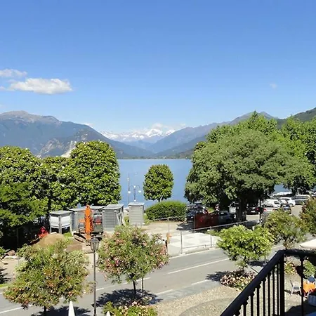 Διαμέρισμα Casa Sul Lago Salita Biumi Βερμπάνια