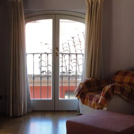 Casa Sul Lago Salita Biumi * Βερμπάνια
