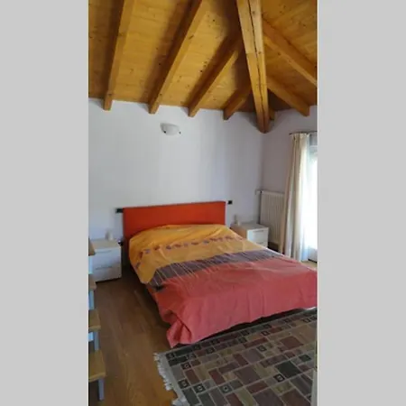 Casa Sul Lago Salita Biumi Βερμπάνια